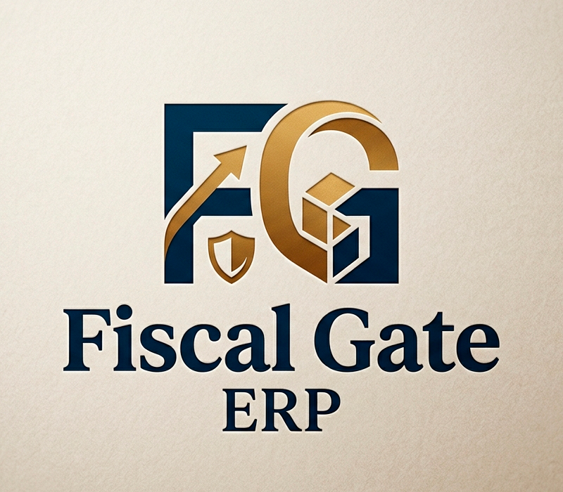 Fiscal Gate ERP